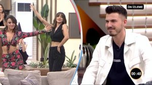 Kısmetse Olur: Aşkın Gücü 2. Sezon 46. Bölüm Ön İzleme - 1