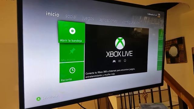 Solución Error E 68 Xbox смотреть онлайн
