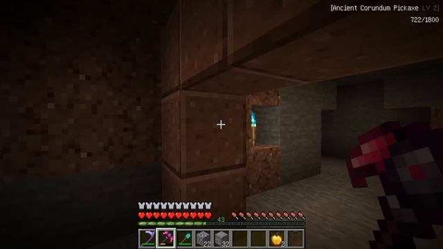 Я КОПАЛ ШАХТУ И НАШЕЛ ПОДЗЕМНУЮ ШКОЛУ МОНСТРОВ В МАЙНКРАФТ ! Алексбой Minecraft смотреть онлайн