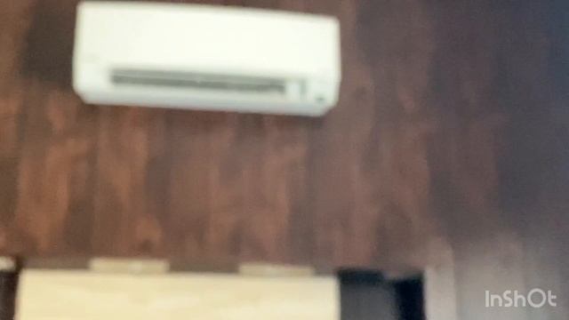 Configuration Panasonic Split Inverter AC Through MirAle Application. Control Your AC From Anywhere