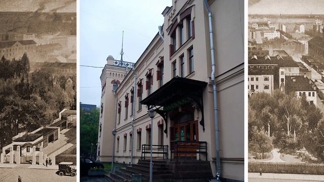 НОБЕЛЕВСКАЯ ПРЕМИЯ НАЧИНАЛАСЬ В РОССИИ! смотреть онлайн