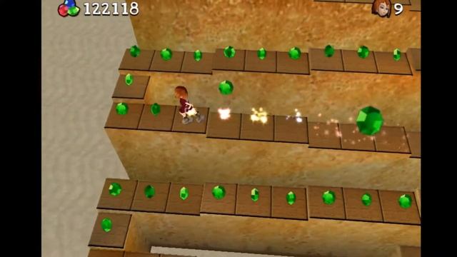 Crystal Maze | PART 1 - Gameplay Walkthrough смотреть онлайн