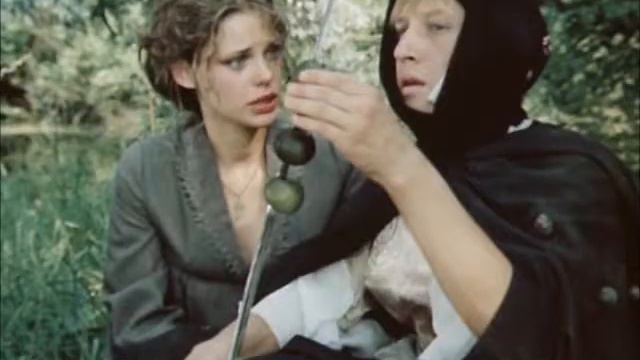 Как жизнь без весны - к/ф Вперёд, гардемарины! смотреть онлайн