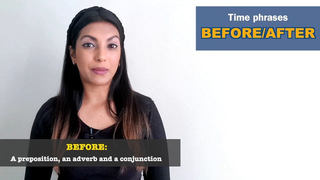English Time Expressions | How To Refer To Time | Learn English смотреть онлайн