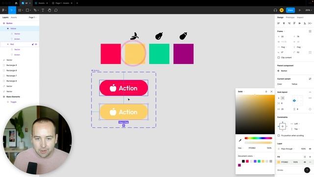 Figma’s best features you’re not using enough смотреть онлайн