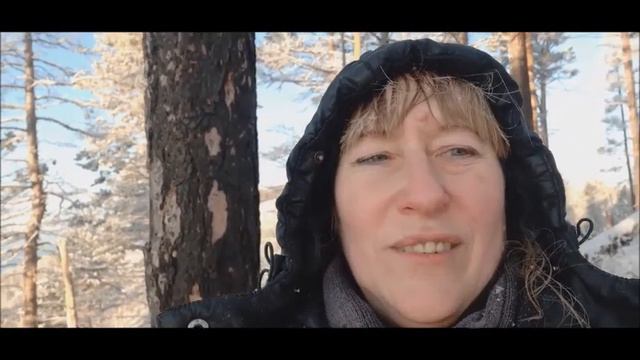 Красоты Байкала. Большая Байкальская тропа. Очень круто, очень трудно и безумно красиво смотреть онлайн