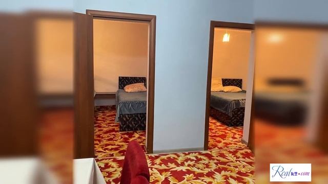 Горячий источник Aquagrand в Чундже смотреть онлайн