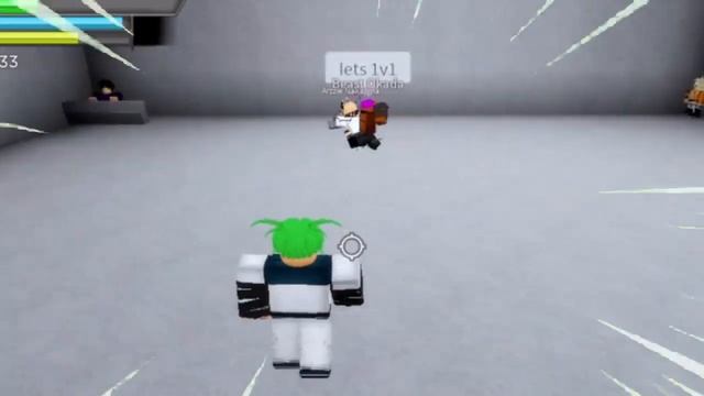 How 2 Get Boxing W/ One Skill Showcase | Project Beatdown