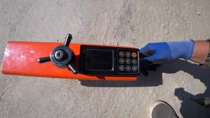 Бетон и пчёлы - проверка фактической прочности фундаментной плиты