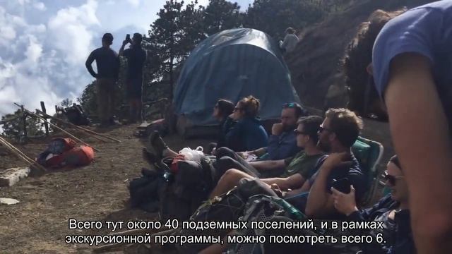 О городе Кайсери в Турции: описание курорта, город на карте, экскурсии смотреть онлайн