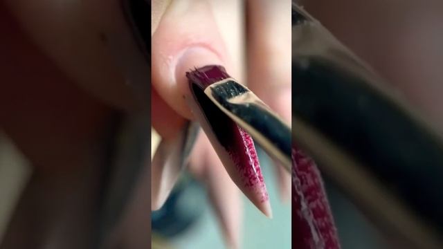 Узнайте правду: покрытие ногтей успокаивает или нет? ? #shorts #ногти #маникюр #химки смотреть онлайн
