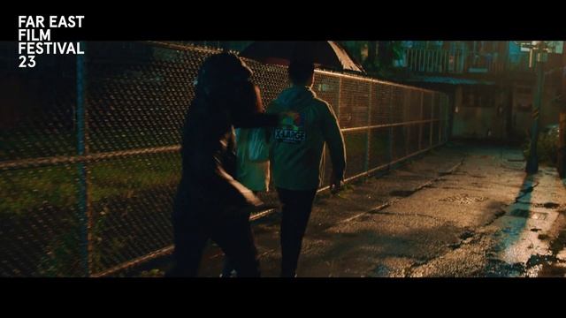 Gatao: The Last Stray | FEFF 23 Trailer смотреть онлайн