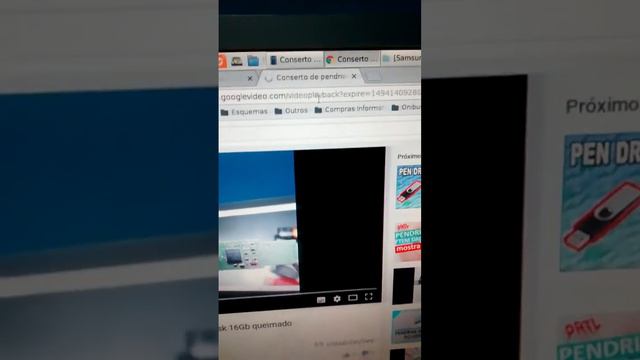 Fazendo Download Dos Vídeos Do Youtube Com A Ajuda Do  Totem