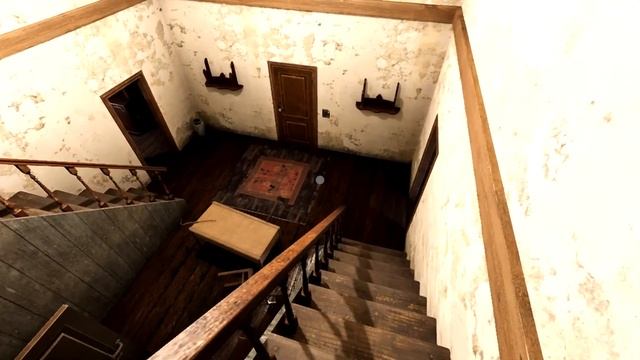 Новый Злой офицер вышел на ПК // Evil Officer смотреть онлайн