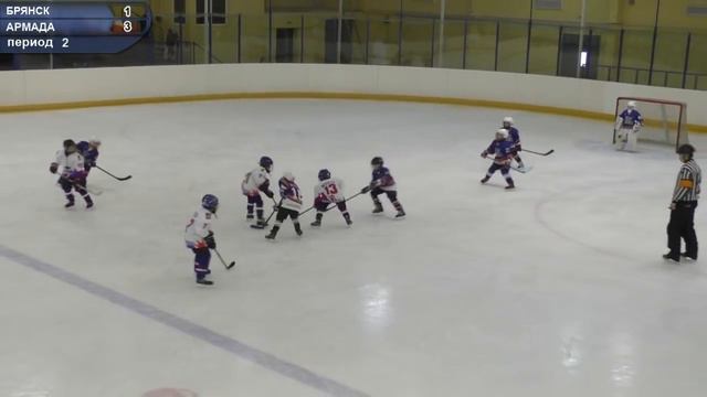21.04.2017. Брянск. 2009 г.р. Брянск - Армада смотреть онлайн
