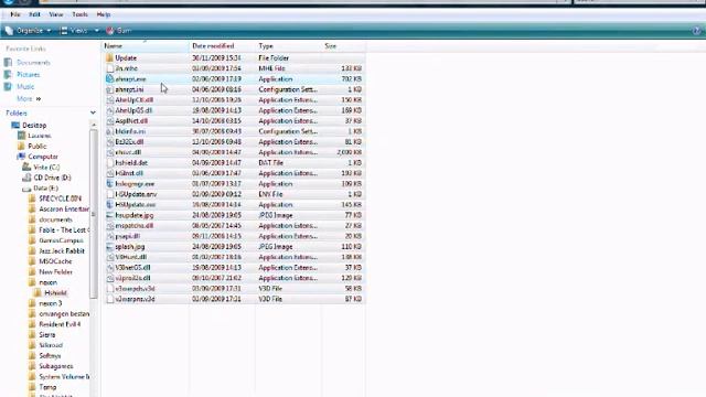 How to fix maplestory hackshield errors смотреть онлайн