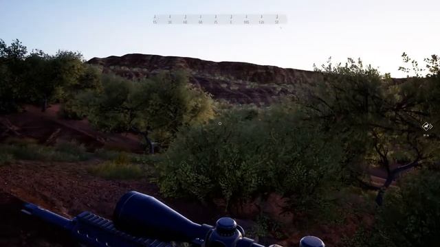 Hunting Simulator 2 Bison spawn location смотреть онлайн
