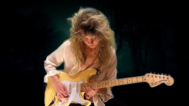 "Tango of Death" (Antonio Vivaldi) cover by Vasily Litvinenko(Василий Литвиненко) смотреть онлайн