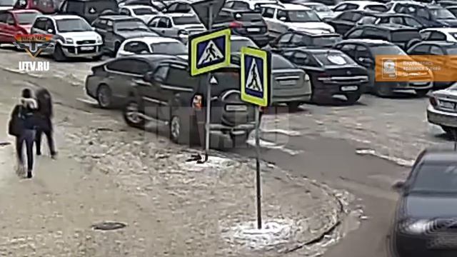 История одного знака ... г. Уфа, Советская площадь смотреть онлайн