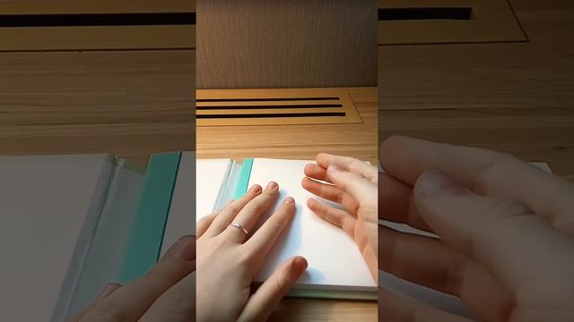 Обзор скетчбука от фирмы "Малевич" смотреть онлайн