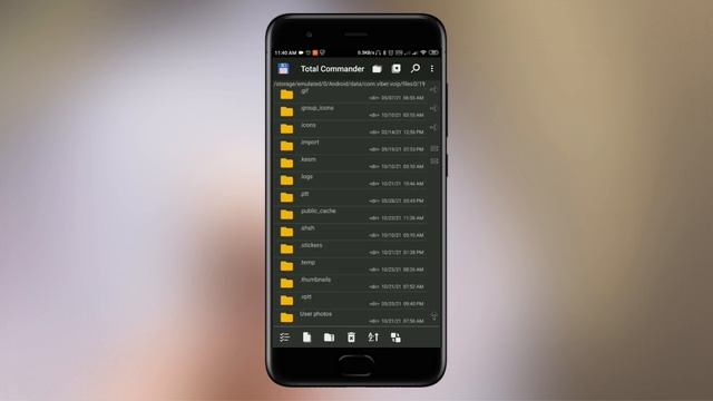 Как Освободить память на телефоне НЕ УДАЛЯЯ Ничего нужного? Чистка телефона от МУСОРА | Чистка Vibe смотреть онлайн