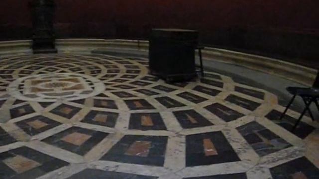 Кафедральный Собор г.Севилья ? Catedral de Sevilla смотреть онлайн