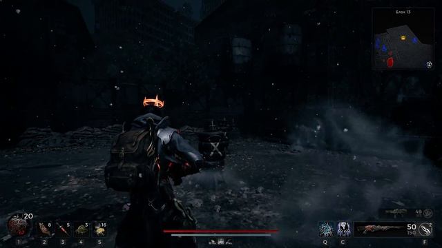 ЛУЧШИЙ БИЛД для прохождения Remnant 2 на сложности Apocalypse! Большой разбор! смотреть онлайн