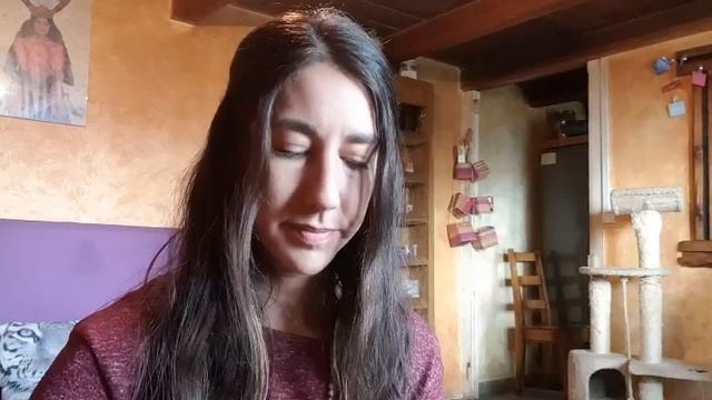Revue: Oracle d'Isis смотреть онлайн