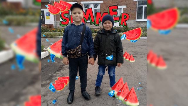 СЫНУЛЬКИ ДИМЕ 8 ЛЕТ ИСПОЛНИЛОСЬ. С ДНЁМ РОЖДЕНИЯ!!! смотреть онлайн