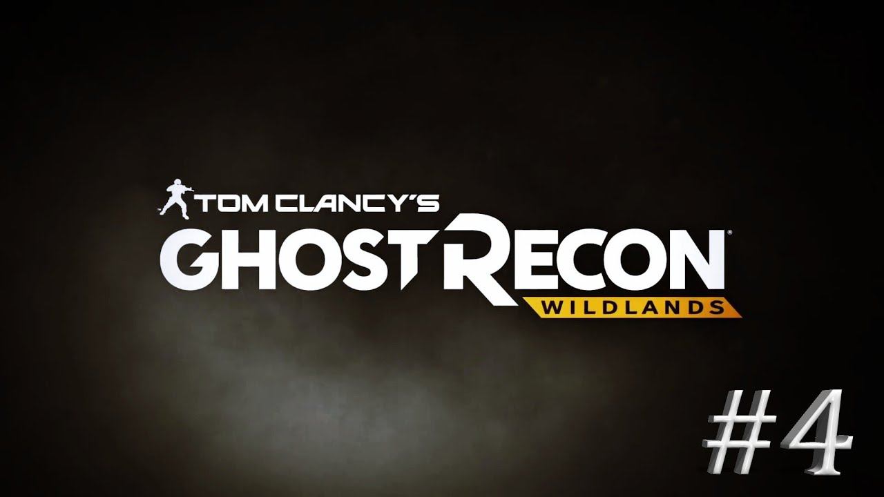 Tom Clancy's Ghost Recon® Wildlands смотреть онлайн