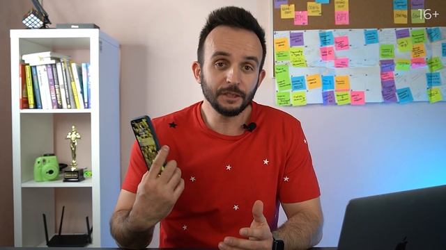Мои приложения для эффективного продвижения Instagram // Продвижение Инстаграм смотреть онлайн