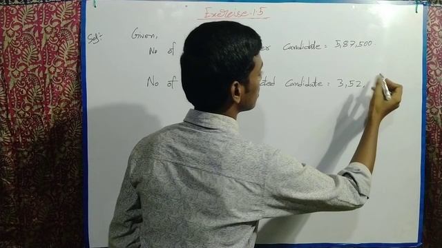 In Lok Sabha election, the elected candidate got 5,87,500 votes and defeated candidate got 3,52,768 смотреть онлайн