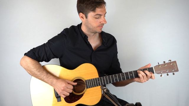 Top 10 Fingerpicking Blues Songs