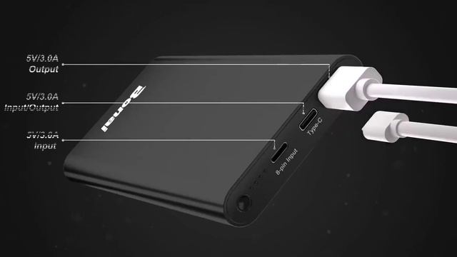 Top 5 Best Portable Charger Power Banks |Gadgets 360|Easy To Decide|Super 5 Reviews| смотреть онлайн