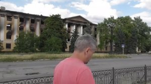Лисичанск Правда - Все как есть!!! Репортаж без цензуры!!! Донбасс, ЛНР (Лисичанск).