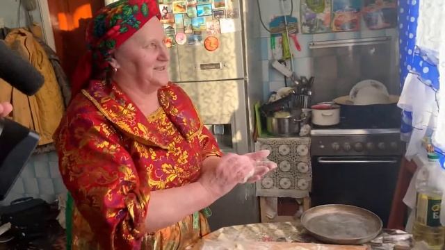 Пирог в печи. учимся готовить. смотреть онлайн