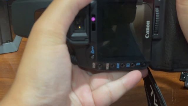 Canon EOS Rebel XTi 400D Review смотреть онлайн