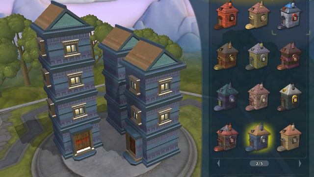 создал жилые здания! ( SPORE часть13 ) смотреть онлайн