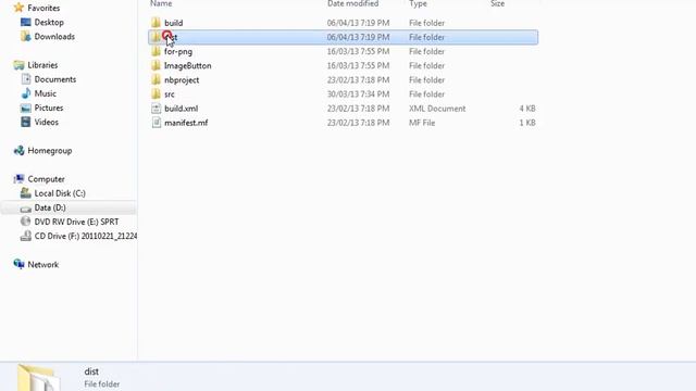 IT Support | How to Build Jar File Java Betbean? | How to Build file EXE in Java speak khmer. смотреть онлайн