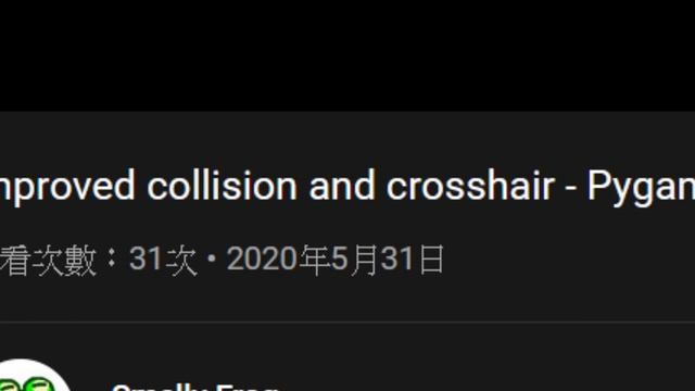 Level editor, semi-solid platform, new DEMO stage - Pygame Devlog #3 смотреть онлайн