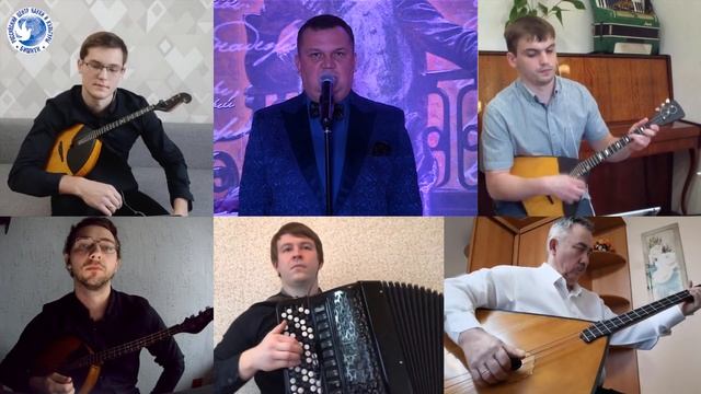 29-01-2021 Игорь Воронцов и ансамбль "Россия" - Гори, гори, моя звезда смотреть онлайн