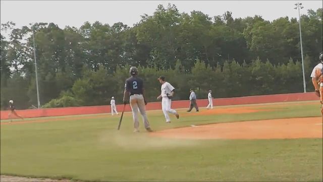 2017 TCS D1 GA State Championship смотреть онлайн