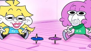 Мама У нас есть бейблэйды дома бейблэйды дома