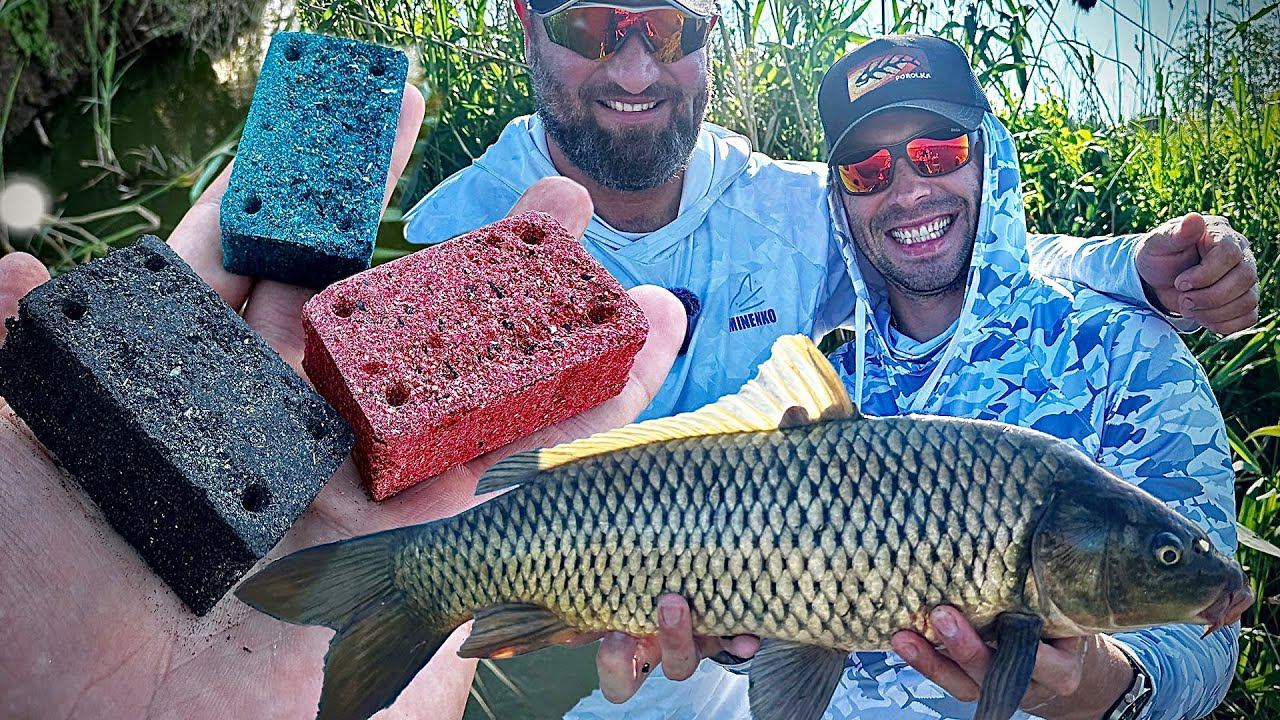 ДЕДОВСКАЯ СНАСТЬ, которая ловит ВСЮ РЫБУ! смотреть онлайн