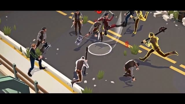 Into the Badlands Blade Battle Cinematic Trailer смотреть онлайн