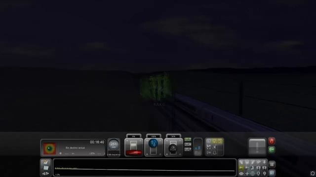 10.09.2018 TS 2018 | Barcelona-Sagrera - Figueres Vilafant | Renfe AVE S-103 смотреть онлайн