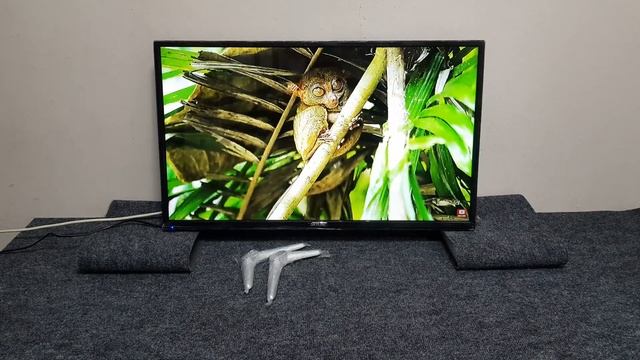 Телевизор SkyLine 32YST5970 Смарт-Тв, WI-FI смотреть онлайн