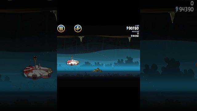 angry birds star wars boss rush part 1! смотреть онлайн