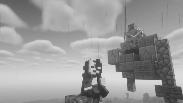 Why? [MineCraft] #спм #спмини смотреть онлайн