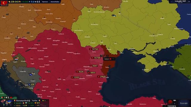 AGE OF HISTORY 3'E GELEBİLECEK ÖZELLİKLER смотреть онлайн